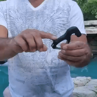 hoo(key) Flip-Over Cover-0